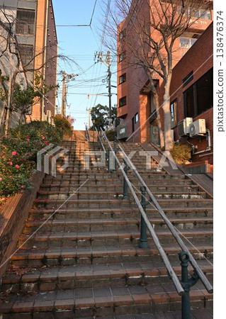 古町歷史悠久的多貝裡滑雪場（新潟縣新潟市中央區） 138476374