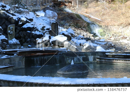 Kawahara park west of Kusatsu hot spring 138476737