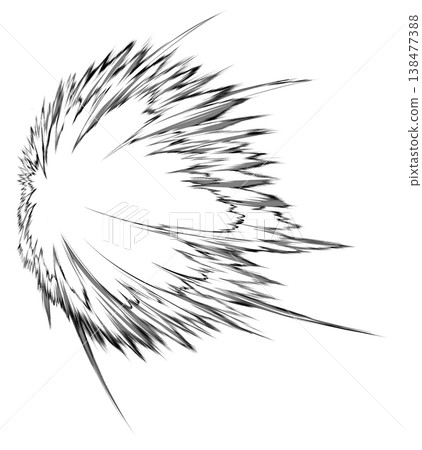 Sparkling Effect Set 15-1A 138477388