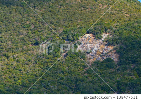 野崎島,長崎縣佐世保市五島列島的神秘島嶼 野崎島,長崎縣佐世保市五島列島的神秘島嶼 138477511