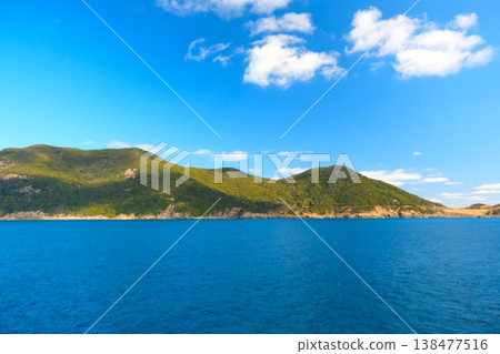 野崎島,長崎縣佐世保市五島列島的神秘島嶼 野崎島,長崎縣佐世保市五島列島的神秘島嶼 138477516