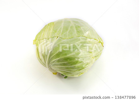 新鮮的白菜 138477896