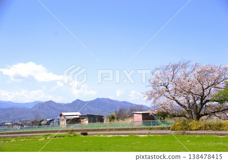 Scenery of Iriya Scenery of Iriya 138478415
