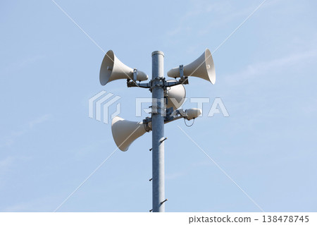 防災電台 138478745