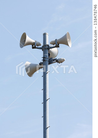 防災電台 防災電台 138478746