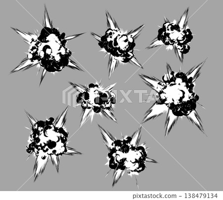 單色爆炸 31B 單色爆炸 31B 138479134