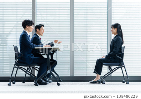 訪談 - 拍攝協助由以下機構提供:電波學園教育基金會、東京電子學院 訪談 - 拍攝協助由以下機構提供:電波學園教育基金會、東京電子學院 138480229