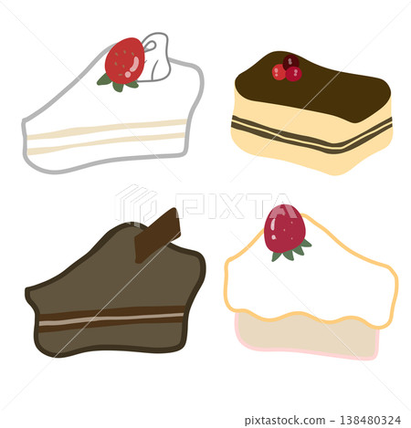 蛋糕圖集 138480324