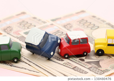  Traffic accident 138480476