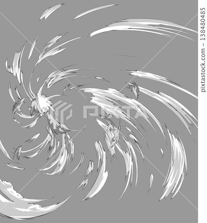 Battle Wind 17B Battle Wind 17B 138480485
