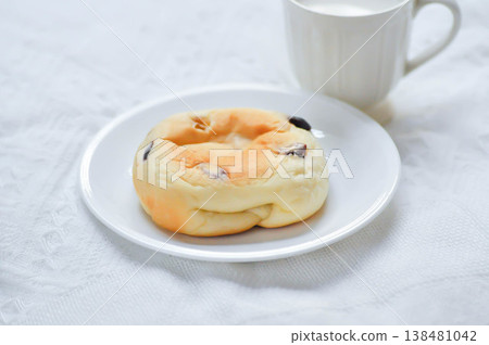 bread, bun or cranberry bread or cranberry bun bread, bun or cranberry bread or cranberry bun 138481042