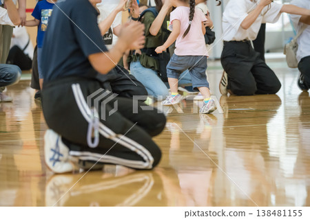 [幼兒園運動會障礙賽] 138481155