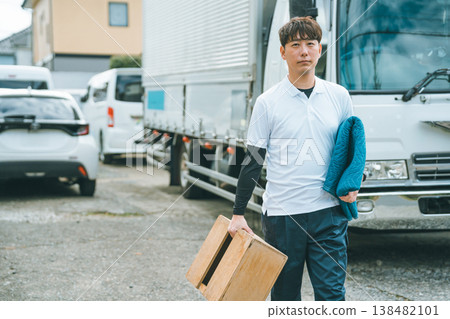 活動場地佈置 - 卡車司機 活動場地佈置 - 卡車司機 138482101
