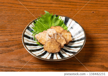 Iburigakko: A traditional Akita pickle with a smoky aroma. Iburigakko: A traditional Akita pickle with a smoky aroma. 138482231