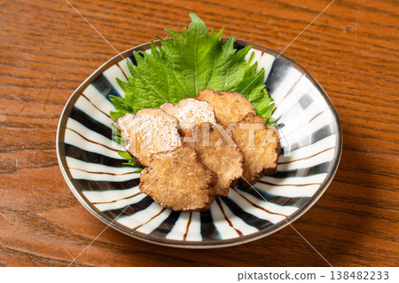 Iburigakko: A traditional Akita pickle with a smoky aroma. Iburigakko: A traditional Akita pickle with a smoky aroma. 138482233