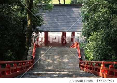 美國神社 美國神社 138482694