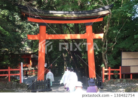 美國神社 138482754
