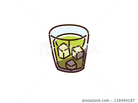 冷茶(顏色) 冷茶(顏色) 138484287