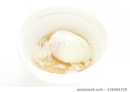Hot spring egg Hot spring egg 138484729