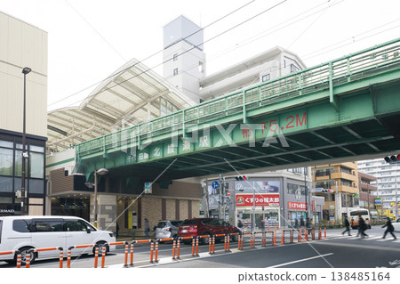 Kitaayase Station 138485164