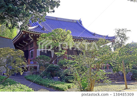 新福寺(三鷹) 新福寺(三鷹) 138485309
