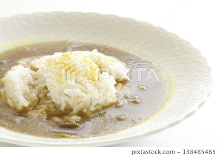 Spice curry Spice curry 138485465