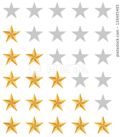 五星骰套裝 138485485