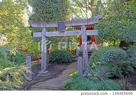 金藏院(小金井) 金藏院(小金井) 138485606