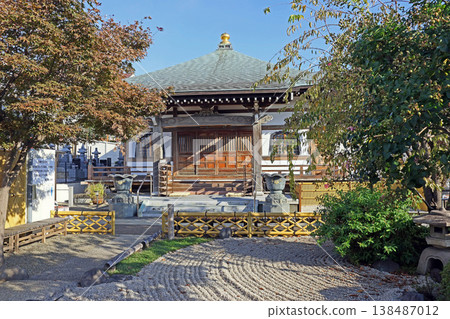 成久寺(府中) 成久寺(府中) 138487012