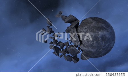 外太空 外太空 138487655