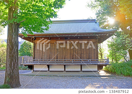Fudatenjinsha (Chofu) 138487912