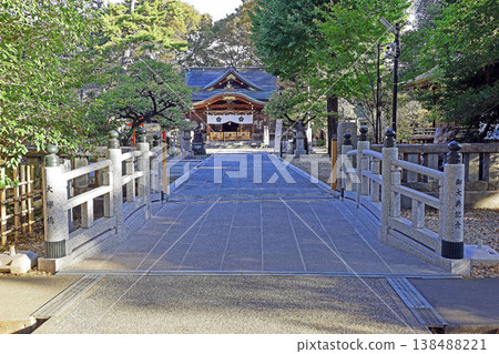 Fudatenjinsha (Chofu) Fudatenjinsha (Chofu) 138488221