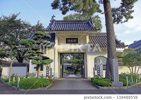 善輪寺(三鷹) 善輪寺(三鷹) 138488556