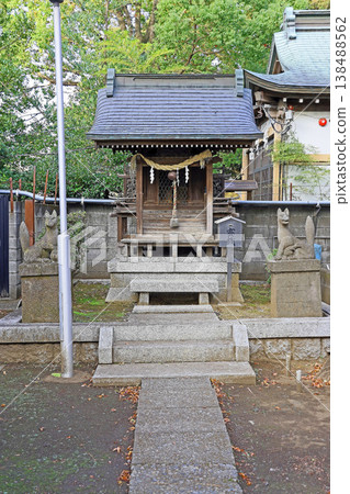 善輪寺(三鷹) 善輪寺(三鷹) 138488562