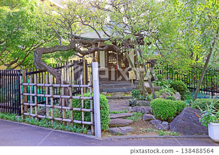 Zenrinji Temple (Mitaka) 138488564