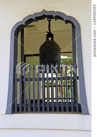 Zenrinji Temple (Mitaka) 138488585