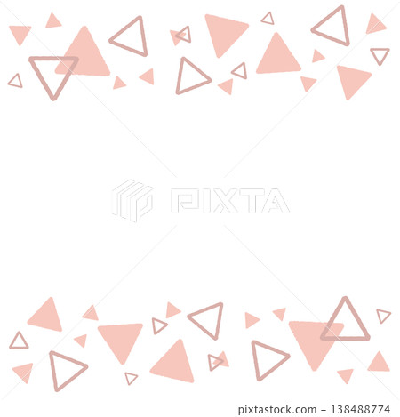 Triangle Line Triangle Line 138488774