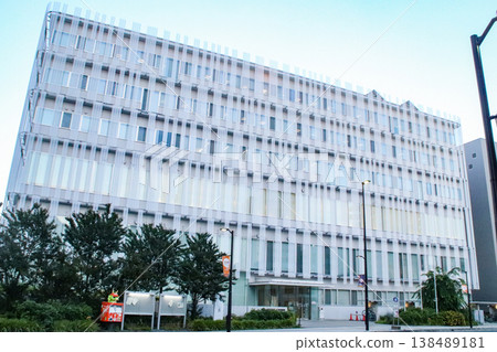 埼玉縣埼玉市大宮區吉木町1丁目 大宮區政府 埼玉縣埼玉市大宮區吉木町1丁目 大宮區政府 138489181