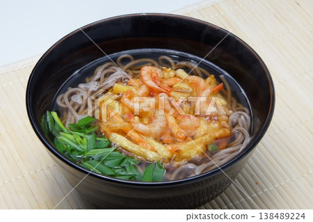 Kakiyoshi soba Kakiyoshi soba 138489224