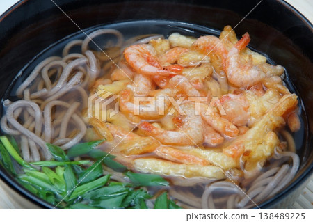 Kakiyoshi soba Kakiyoshi soba 138489225