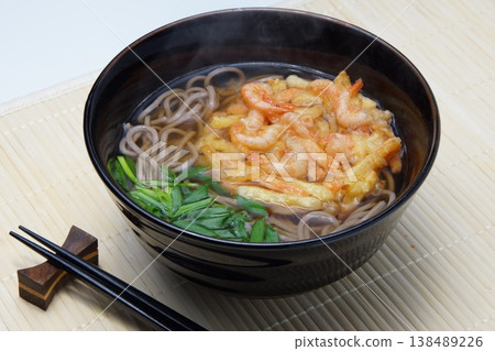 Kakiyoshi蕎麥麵 Kakiyoshi蕎麥麵 138489226