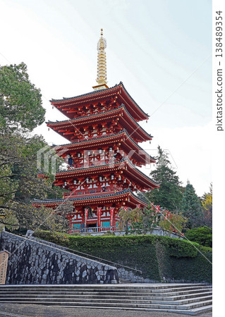 高畑不動尊（日野） 138489354