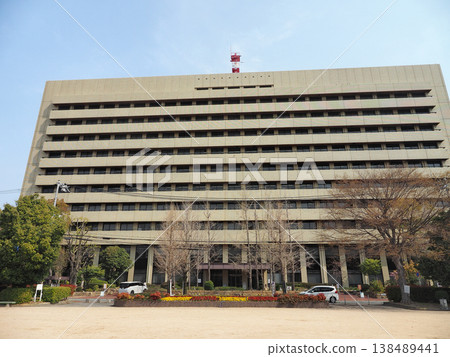 姬路市政府 138489441