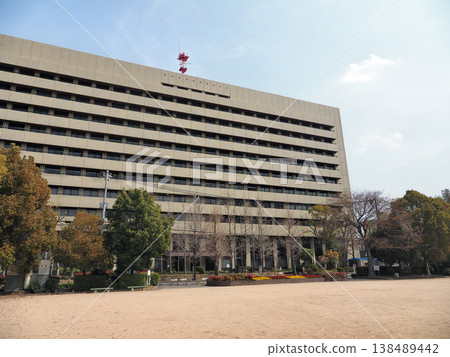 姬路市政府 138489442