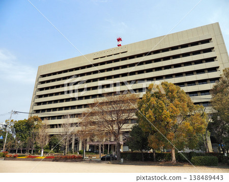 姬路市政府 138489443