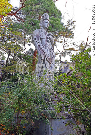 高畑不動尊(日野) 高畑不動尊(日野) 138489535