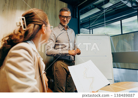 Professional facilitation with practical tactical advice Professional facilitation with practical tactical advice 138489887