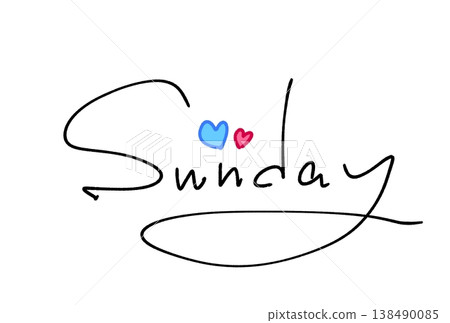 Looking forward to Sunday Looking forward to Sunday 138490085