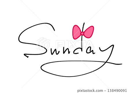 Looking forward to Sunday Looking forward to Sunday 138490091
