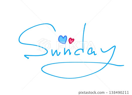 Looking forward to Sunday Looking forward to Sunday 138490211